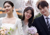 4 bậc thầy hẹn hò bí mật Kbiz: Jang Nara tuyên bố cưới sau 22 năm dính tin đồn, cặp chị em hơn kém 5 tuổi gây sốc