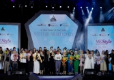 Art Hair Award Vietnam 2023: Sự hòa quyện giữa phong cách nổi bật và gương mặt khả ái