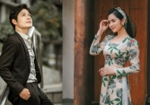 Duyên Quỳnh: 'Nhạc về quê hương không phải sở trường nhưng vẫn thôi thúc tôi thể hiện'