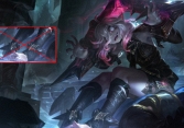 Một bộ phận người chơi liên tục '18+ hóa' Briar, Riot có hành động thể hiện sự 'bất lực'