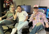 'Người miền núi chất' bất ngờ xuất hiện trên livestream của Độ Mixi, bị Masew 'check var' liên tục