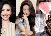 Nhan sắc mỹ nhân được nhắc tên nhiều nhất màn ảnh Hoa ngữ hiện tại: Đẹp như Trương Bá Chi, Lưu Diệc Phi