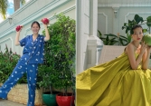 Bên trong biệt thự khu nhà giàu quận 2 của Hoa hậu Phương Khánh: Vườn cây xanh um, cứ ngồi vào là có ảnh đẹp