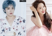 Jaejoong từng bị Yoona (SNSD) phũ, 20 năm sau chốt 1 câu “phản đòn” đàn em