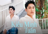 Kiều Minh Tuấn: Tôi từng cho khán giả biết về đời tư nhưng nó gây phiền toái trong việc làm nghề