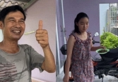 Vợ kém 26 tuổi của diễn viên Tiết Cương khéo nấu nướng, mát tay chăm vườn đậm chất miền Tây