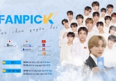 Chính thức phát sóng game show âm nhạc Hàn Quốc có thí sinh Việt tham gia