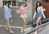 Đi chơi lễ thì phải 'lên đồ' thật xinh, và đây là 8 gợi ý từ hội sành mặc xứ Kim Chi mà bạn sẽ muốn copy ngay