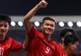 Đối thủ chính của U23 Việt Nam nhận tin “sét đánh” ngay trước vòng loại U23 châu Á