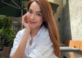Mẹ Tân Hoa hậu Lê Hoàng Phương sẵn sàng bán nhà để con thi nhan sắc, thực hư thế nào?