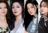 Nữ diễn viên khổ sở vì nhìn 'dừ' hơn Son Ye Jin và dàn mỹ nhân cùng tuổi, càng choáng khi so với đàn chị Jeon Ji Hyun