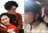 'Kiếp nạn' của Huy Trần: Order món canh 'rau nhục cá nộc' bị cả quán cười ngất, ngồi sau xe máy Ngô Thanh Vân đèo đầy bất ổn