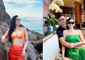 Nhan sắc tuổi 38 của nữ diễn viên Việt 'khoe' chồng là 'sugar daddy bao nuôi 17 năm qua'