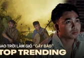 Sao Trời Làm Gió - ca khúc nhạc miền Tây của Nal có gì mà “xâm chiếm' top trending dữ dội đến vậy?  