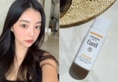 5 loại kem chống nắng dạng sữa không bết dính - vón cục - trắng bợt, dùng cho hè hay thu đều hợp lý
