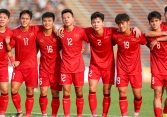 Nhắc tới “lời nguyền”, báo Indonesia dự đoán sai lầm về kết cục của U23 Việt Nam?