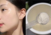 Ở tuổi ngoài 30, điều tôi thấy sáng suốt nhất chính là đầu tư uống bột Collagen