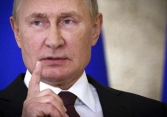 Ông Putin tuyên bố Nga sẵn sàng khôi phục thỏa thuận ngũ cốc, nêu điều kiện cần có