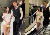“Cam thường check” Trí Thị Bòa và bạn gái tiểu thư, visual có còn đỉnh như trên mạng? 