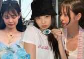 Cách Jennie (BLACKPINK) chế ngự năng lượng tiêu cực: Chơi hệ 'tâm linh', mê đồ phong thủy và mang theo bên mình mọi lúc 
