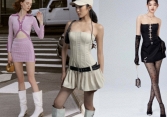 Sang chảnh lại rất 'lúng liếng', đây là 5 kiểu váy áo các nàng theo đuổi style sexy nên sắm để diện vào thu này 
