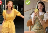 4 gam màu trang phục 'không đội trời chung' với cô nàng da ngăm 