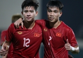 Báo Tây Á e ngại sức mạnh và lợi thế đặc biệt của U23 Việt Nam tại vòng loại U23 châu Á