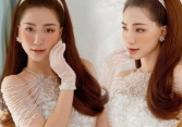 Hơn 1 năm sau khi chia tay bạn trai thiếu gia, Hoà Minzy bày tỏ mong muốn được lên xe hoa