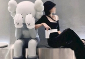  Lý giải sức hút của Kaws - nhân vật tạo nên cơn sốt khiến bất cứ tín đồ thời trang nào cũng yêu thích