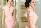 MC Thanh Mai tiết lộ bí quyết giữ vòng eo 56cm ở tuổi 49 