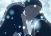 Naruto và Hinata bắt đầu hẹn hò từ khi nào?