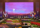 Tuyên bố Chủ tịch ASEAN 2023 hoan nghênh những tiến bộ trong đàm phán COC