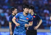 Chốt danh sách tuyển Việt Nam: HLV Troussier giữ Công Phượng-Văn Toàn, gạch tên nhà vô địch AFF Cup