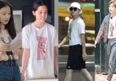 Giới mộ điệu không ngại 'đụng hàng' thiết kế áo phông in hình nhân vật này
