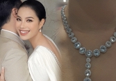 Mỗi lần Phạm Hương được chồng tặng quà là một lần cộng đồng mạng chấn động: Hết biệt thự ven sông lại đến món đồ giá trị 'khủng' 