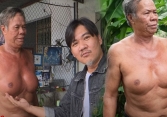 Người đàn ông ra chợ ai cũng xin chạm ngực thử, lấy vợ 3 năm bỗng phát hiện bất thường