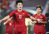 U23 Việt Nam sẽ cùng 3 quốc gia Đông Nam Á làm nên cột mốc lịch sử ở giải châu lục?