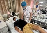 Không rượu bia, thuốc lá vẫn mắc ung thư tuyến tụy vì đồ uống quen thuộc