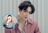 Nam idol diễn hay nhất hiện tại: Nhan sắc hơn 10 năm không đổi, 'gây choáng' khi để tóc dài khác lạ 