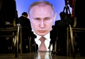 Nga quyết thắng ở cuộc đua gây sốt: TT Putin ra lệnh dồn lực, 'quân bài' mạnh nhất được tung ra khẳng định vị thế