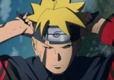 Tại sao Sasuke trao cho Boruto chiếc băng trán ninja của mình?