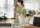 Tự tham khảo ý tưởng decor trên mạng, chàng trai độc thân hô biến căn hộ gọn gàng, ấm cúng như có bàn tay của phụ nữ