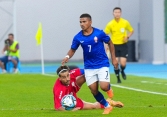 U23 Campuchia tạo 'địa chấn' tại giải châu Á, xếp trên cả U23 Saudi Arabia