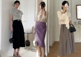 4 mẫu chân váy nàng công sở nhất định nên sắm để mặc đẹp và sang hơn