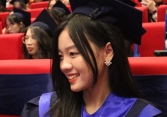 Chùm ảnh lễ tốt nghiệp FTU: Vừa xinh vừa giỏi, chỉ có thể là nữ sinh Ngoại thương! 