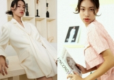 Nhan sắc ấn tượng của mẫu teen cao 1m76 - Phạm Quỳnh Trang 