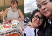 Thanh Đào - vợ cũ 'vua cá Koi' tự nhắc 'đừng đánh rơi nụ cười', cuộc sống hiện tại giờ ra sao?