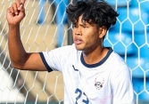 U23 Campuchia nhận tin kém vui, nguy cơ bị loại khỏi giải châu Á dù sở hữu điểm số ấn tượng