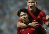 BLV Quang Tùng: 'Đối thủ chưa quá mạnh nhưng ĐTVN chơi thế này là rất đáng mừng!'