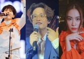 Ca sĩ Việt diễn live gần đây: Tổ hợp liên hoàn “oét nốt', chênh phô, giọng hát “tàng hình” xin gửi đến khán giả